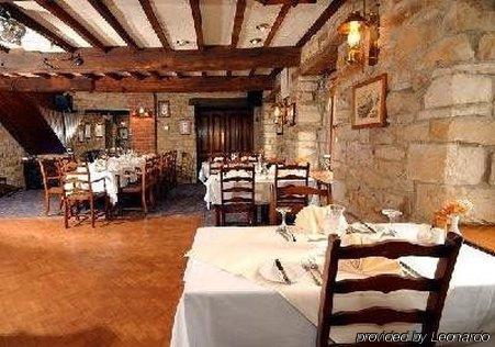 Batemans Mill Hotel & Restaurant Old Tupton Restaurant photo