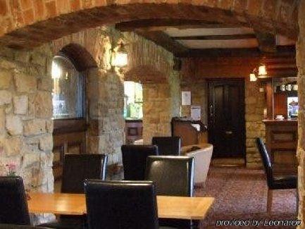 Batemans Mill Hotel & Restaurant Old Tupton Exterior photo