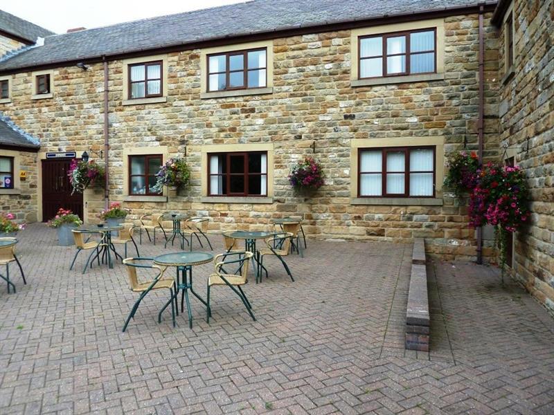 Batemans Mill Hotel & Restaurant Old Tupton Exterior photo