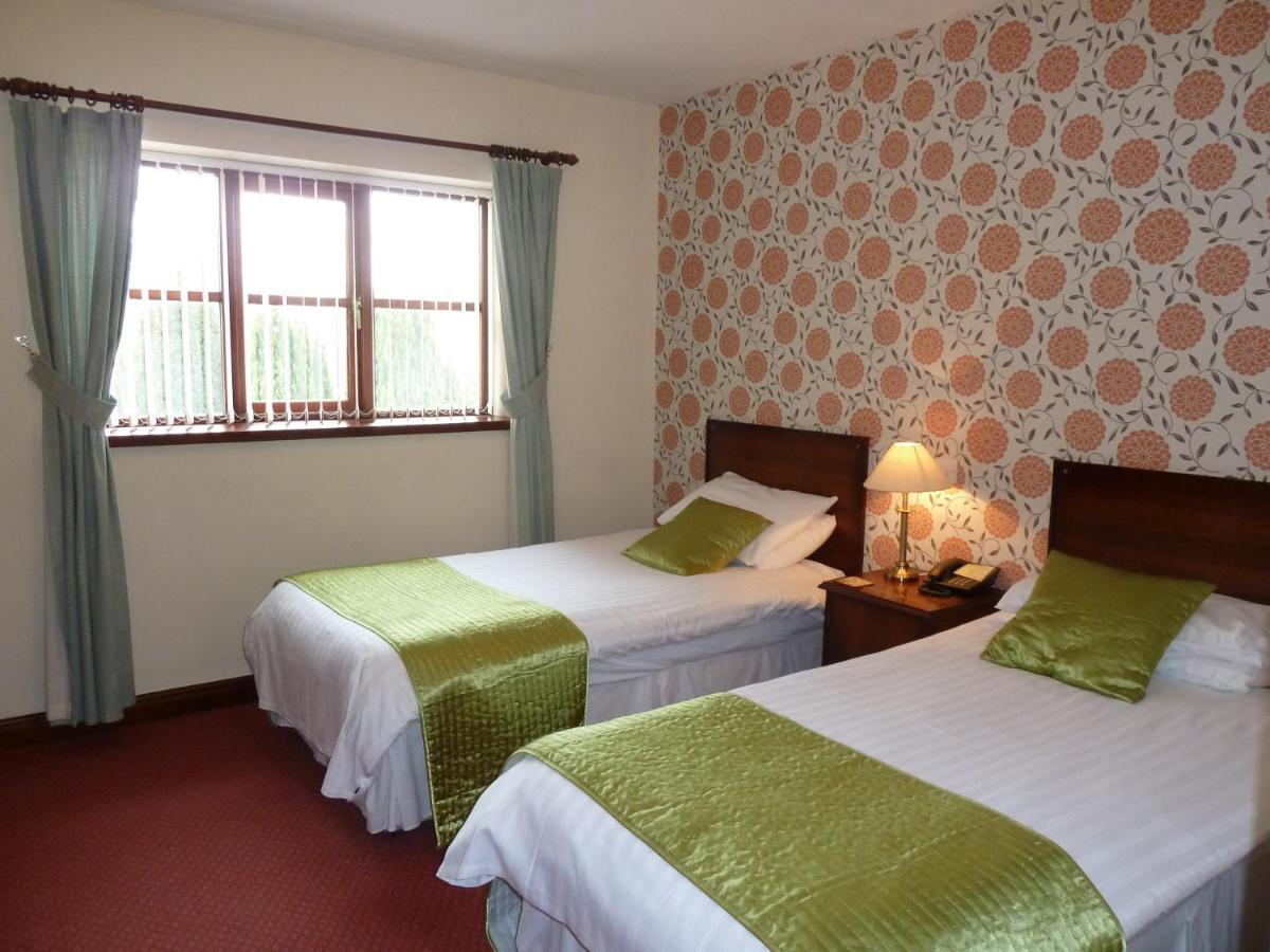 Batemans Mill Hotel & Restaurant Old Tupton Room photo