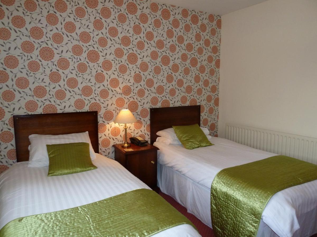 Batemans Mill Hotel & Restaurant Old Tupton Room photo